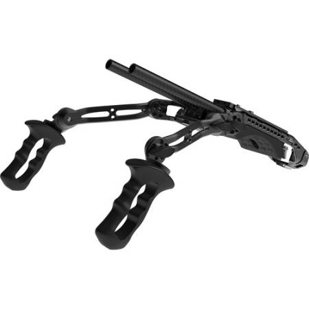8Sinn VCT Universal Shoulder Rig Full Kit - pełny zestaw, uniwersalny rig